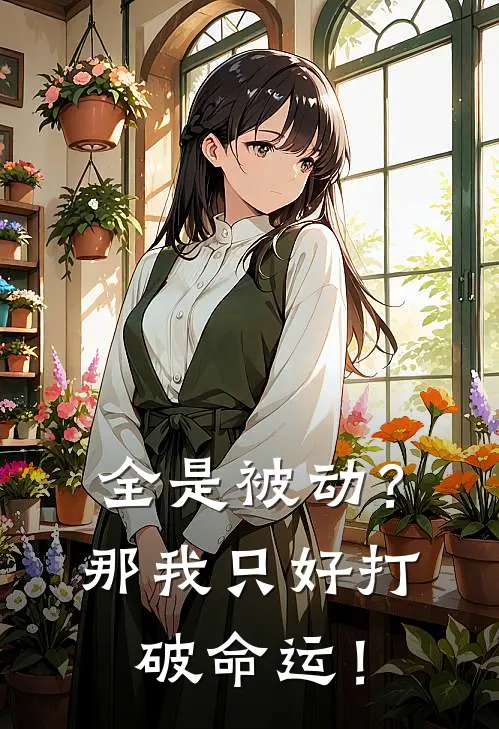 全是被动?那我只好打破命运!