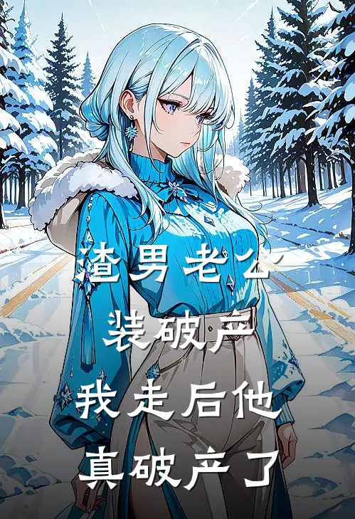 渣男老公装破产，我走后他真破产了