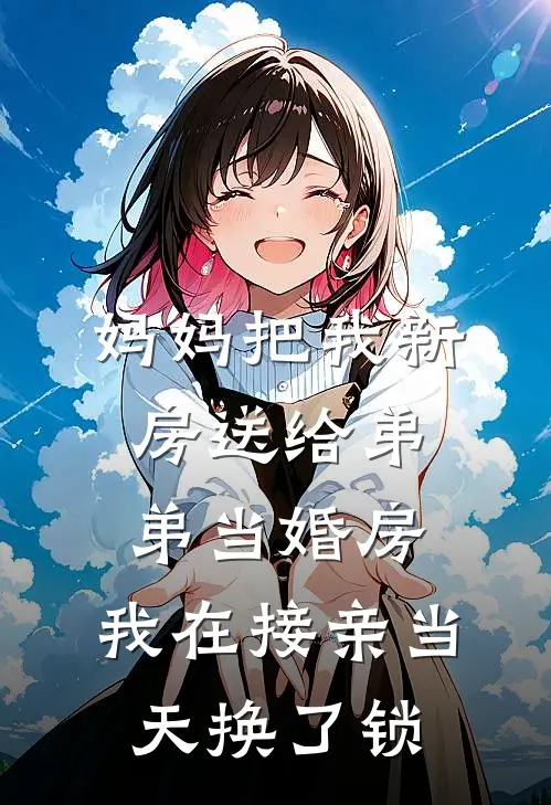 妈妈把我新房送给弟弟当婚房，我在接亲当天换了锁