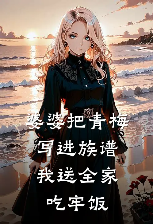 婆婆把青梅写进族谱，我送全家吃牢饭