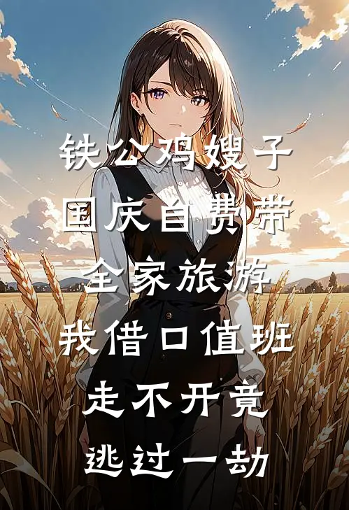 铁公鸡嫂子国庆自费带全家旅游，我借口值班走不开竟逃过一劫
