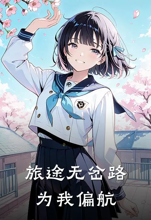 旅途无岔路为我偏航