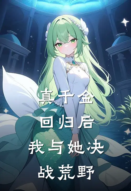 真千金回归后，我与她决战荒野