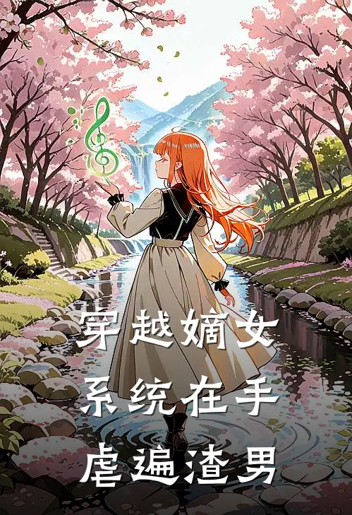 穿越嫡女：系统在手，虐遍渣男