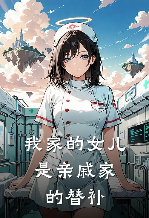 我家的女儿，是亲戚家的替补