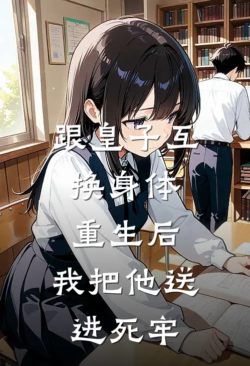 跟皇子互换身体，重生后，我把他送进死牢