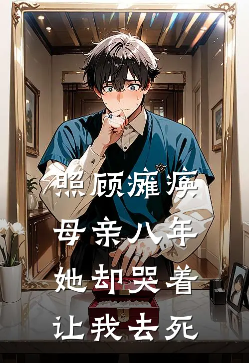 照顾瘫痪母亲八年，她却哭着让我去死