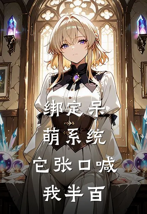 绑定呆萌系统，它张口喊我半百