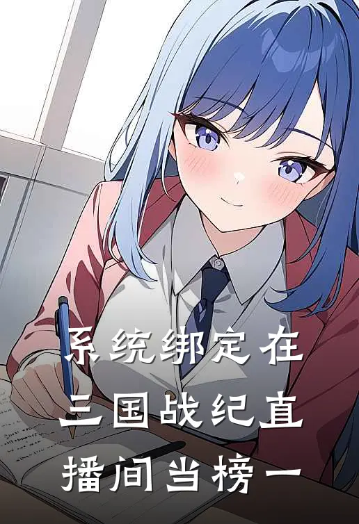 系统绑定在三国战纪直播间当榜一