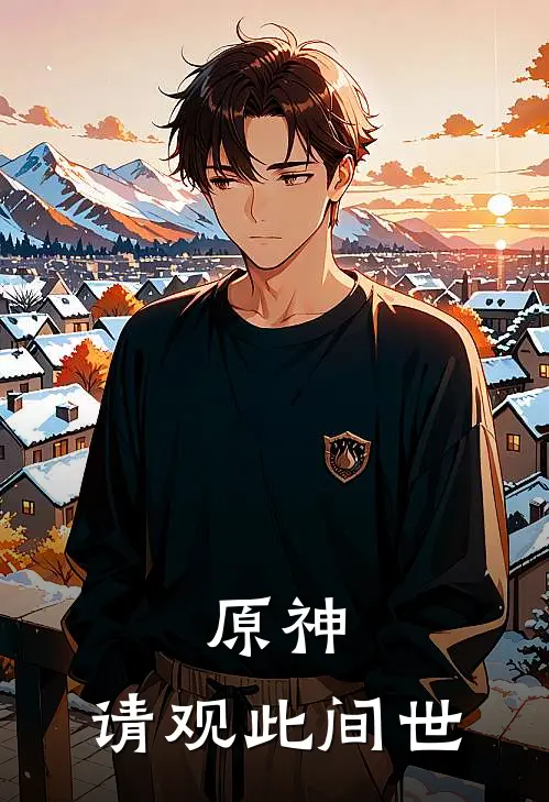 原神：请观此间世