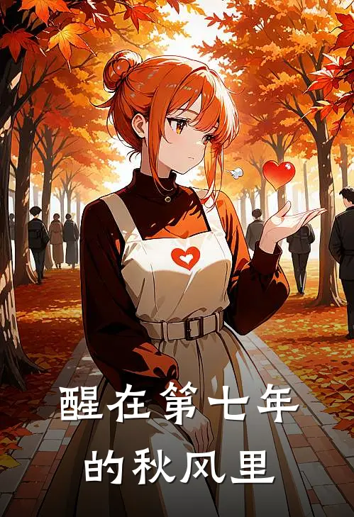 醒在第七年的秋风里