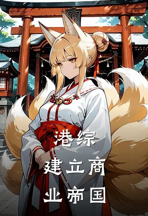 港综：建立商业帝国