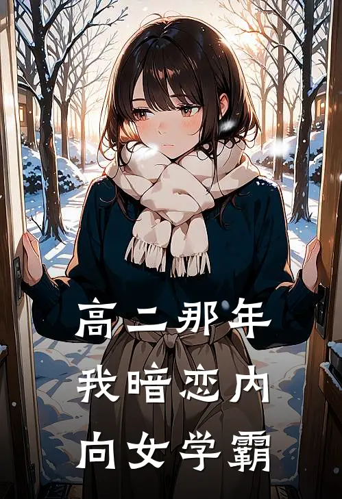 高二那年，我暗恋内向女学霸