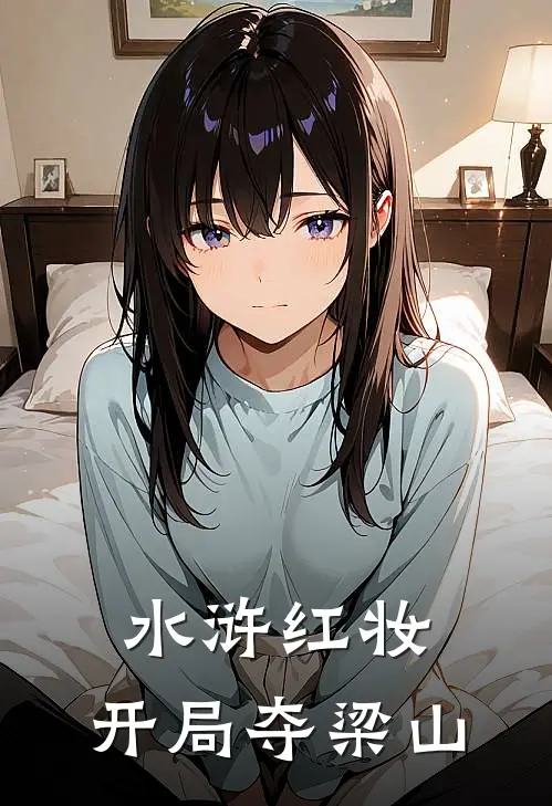 水浒红妆：开局夺梁山
