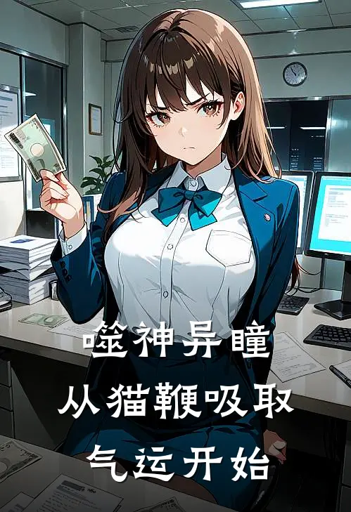 噬神异瞳:从猫鞭吸取气运开始
