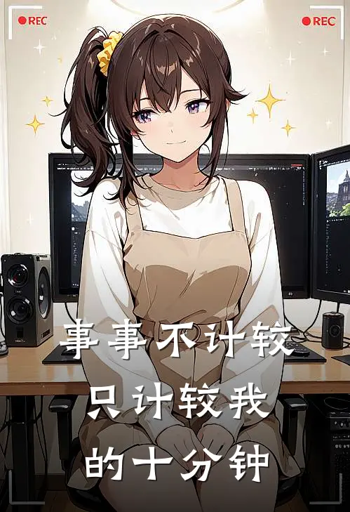 事事不计较，只计较我的十分钟