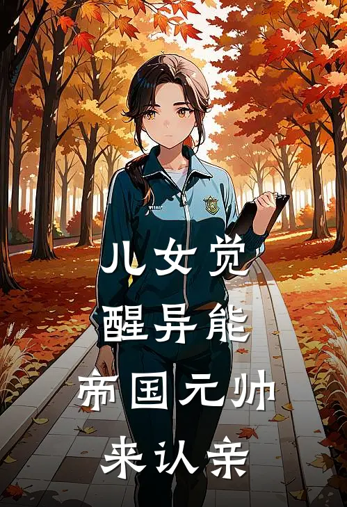 儿女觉醒异能，帝国元帅来认亲