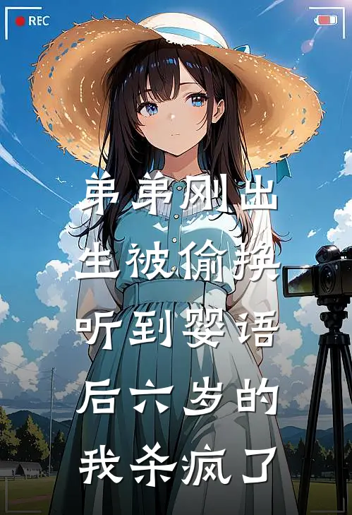 弟弟刚出生被偷换，听到婴语后六岁的我杀疯了