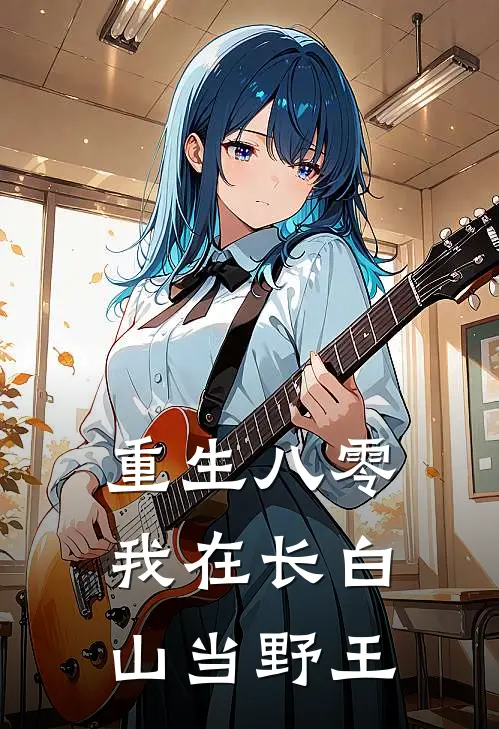 重生八零：我在长白山当野王