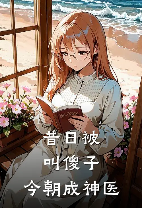 昔日被叫傻子，今朝成神医