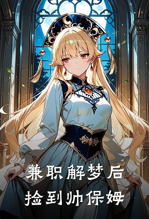 兼职解梦后捡到帅保姆