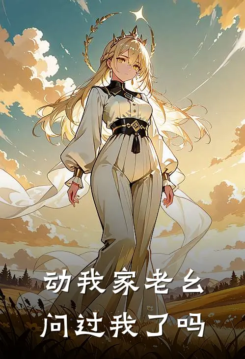 动我家老幺，问过我了吗