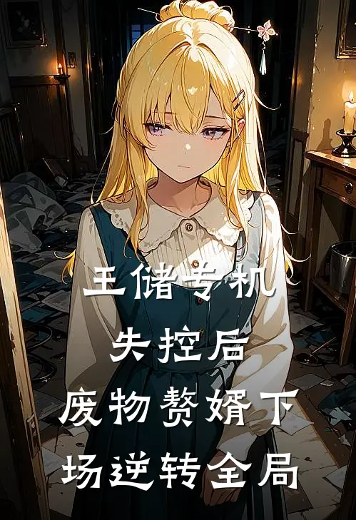 王储专机失控后，废物赘婿下场逆转全局