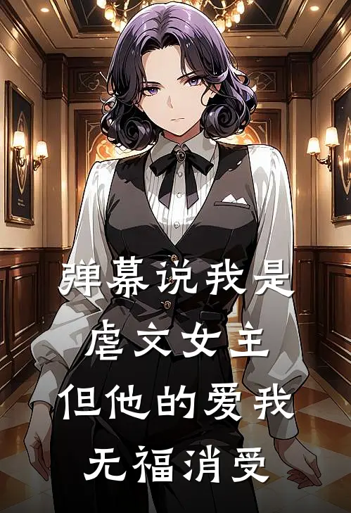 弹幕说我是虐文女主，但他的爱我无福消受
