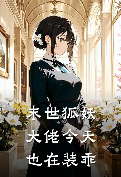 末世狐妖大佬今天也在装乖