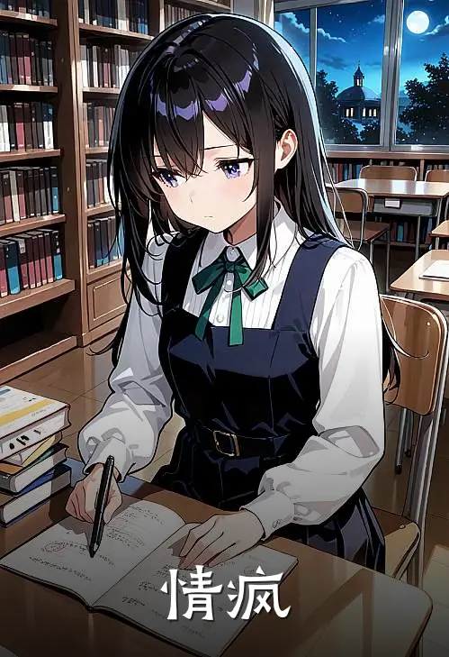 情疯