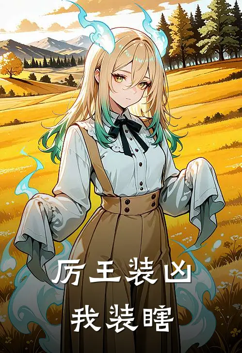 厉王装凶，我装瞎