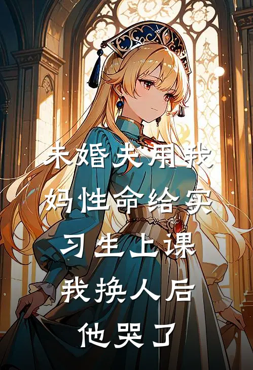 未婚夫用我妈性命给实习生上课，我换人后他哭了