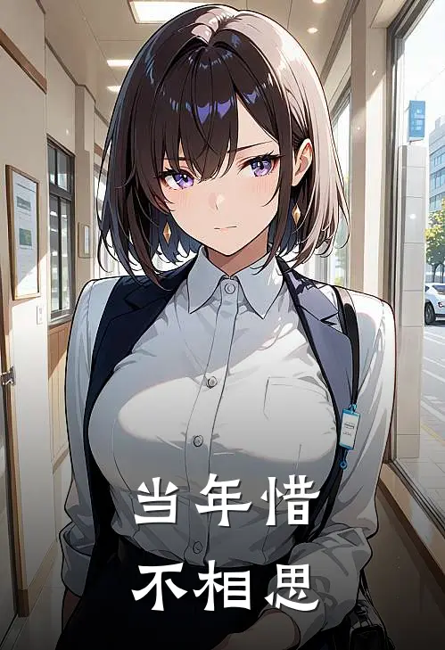 当年惜，不相思