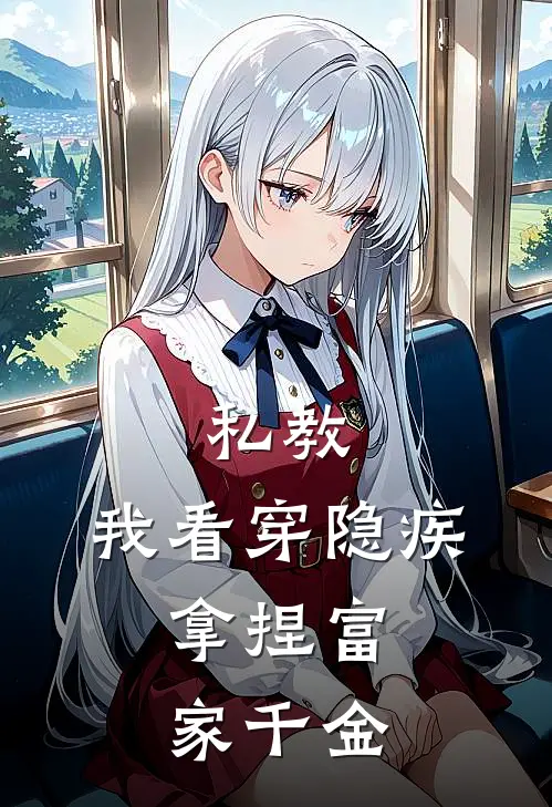 私教：我看穿隐疾，拿捏富家千金
