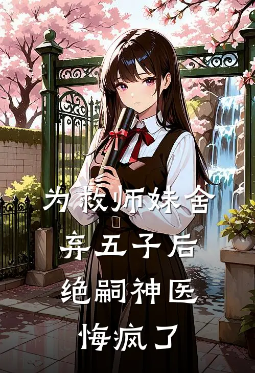 为救师妹舍弃五子后，绝嗣神医悔疯了