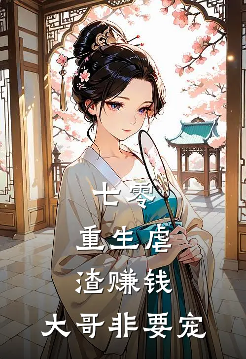 七零：重生虐渣赚钱，大哥非要宠