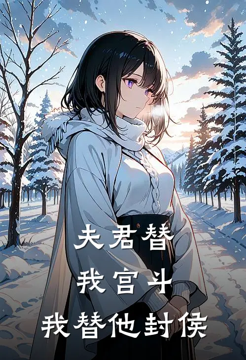 夫君替我宫斗，我替他封侯
