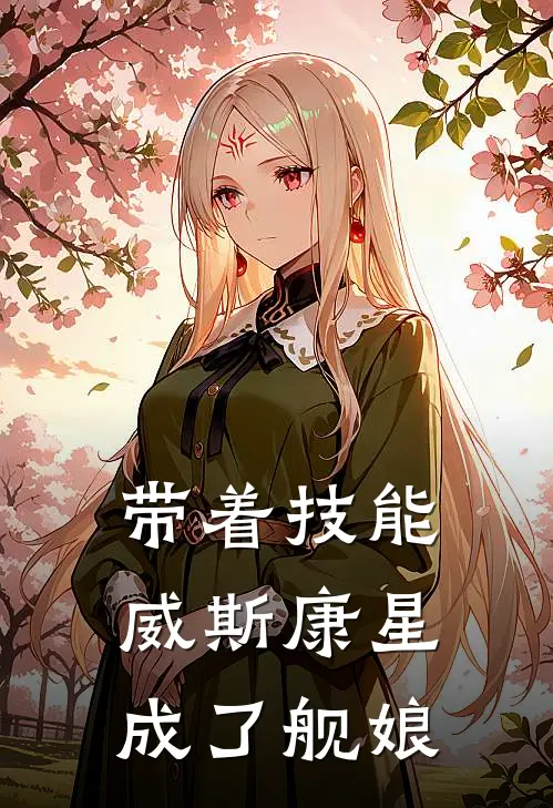 带着技能，威斯康星成了舰娘