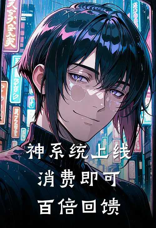 神系统上线，消费即可百倍回馈