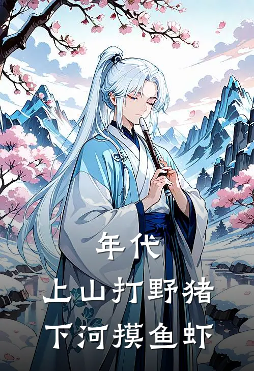 年代：上山打野猪，下河摸鱼虾