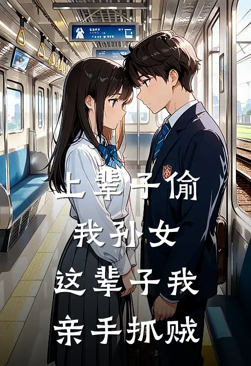 上辈子偷我孙女，这辈子我亲手抓贼