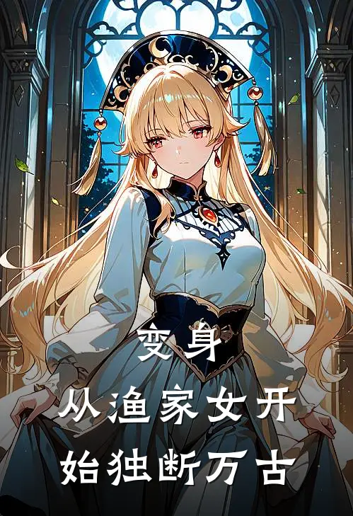 变身：从渔家女开始独断万古