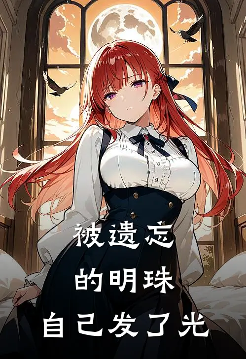 被遗忘的明珠，自己发了光