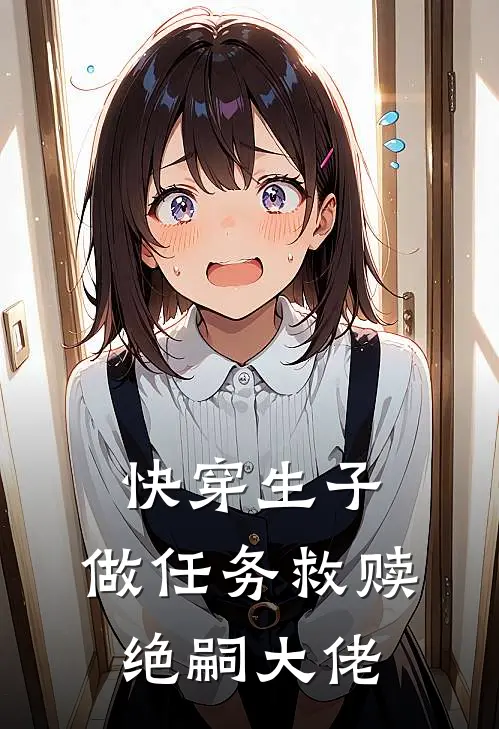 快穿生子：做任务救赎绝嗣大佬