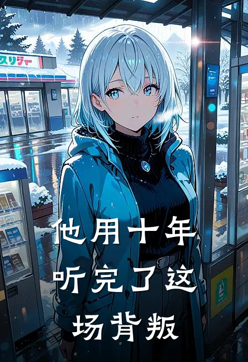 他用十年听完了这场背叛
