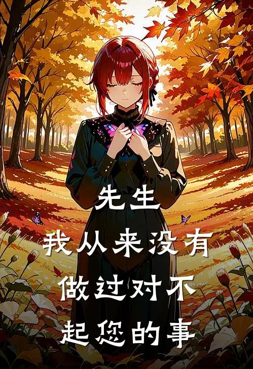 先生，我从来没有做过对不起您的事