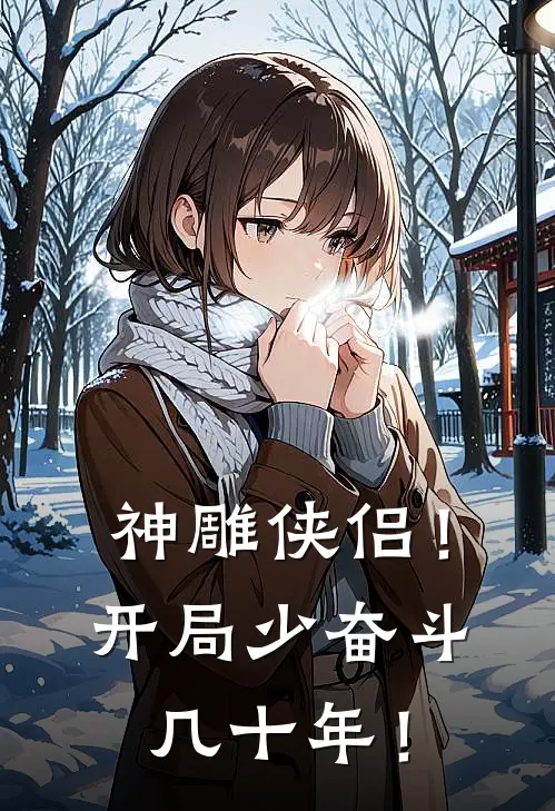神雕侠侣！开局少奋斗几十年！