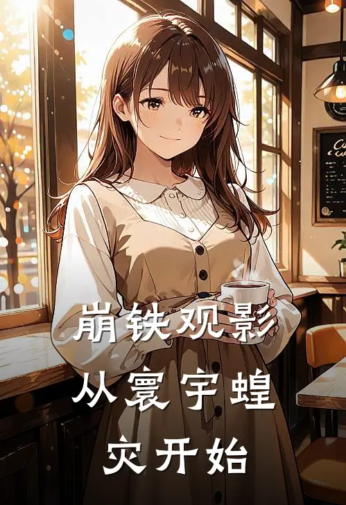 崩铁观影从寰宇蝗灾开始