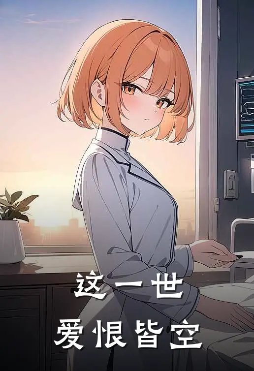 这一世，爱恨皆空