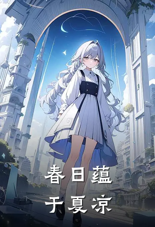 春日蕴，于夏凉